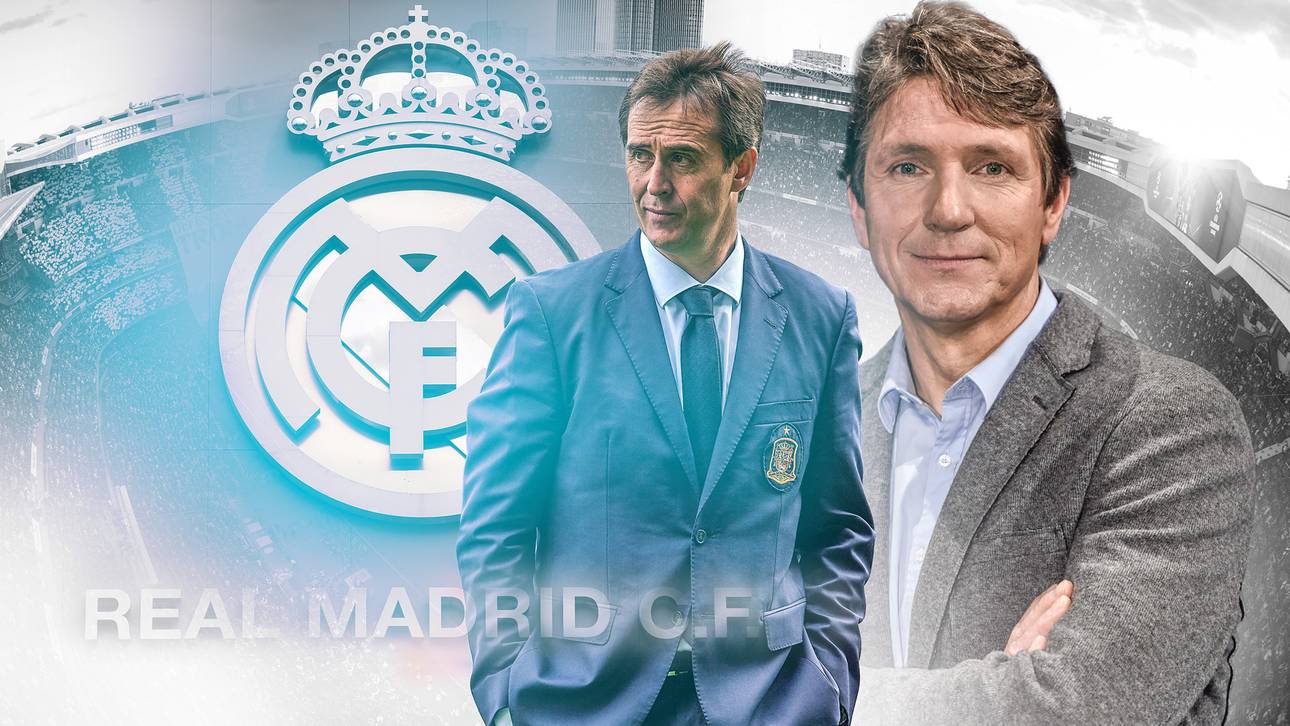 Illgner: Lopetegui ideal für Real