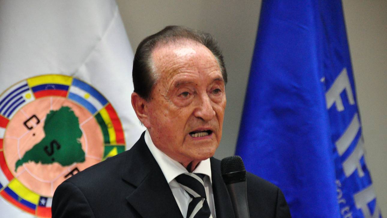 Not-OP: Figueredo aus Haft entlassen