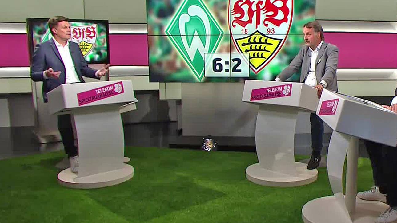 Neururer: VfB fehlt Liga-Tauglichkeit