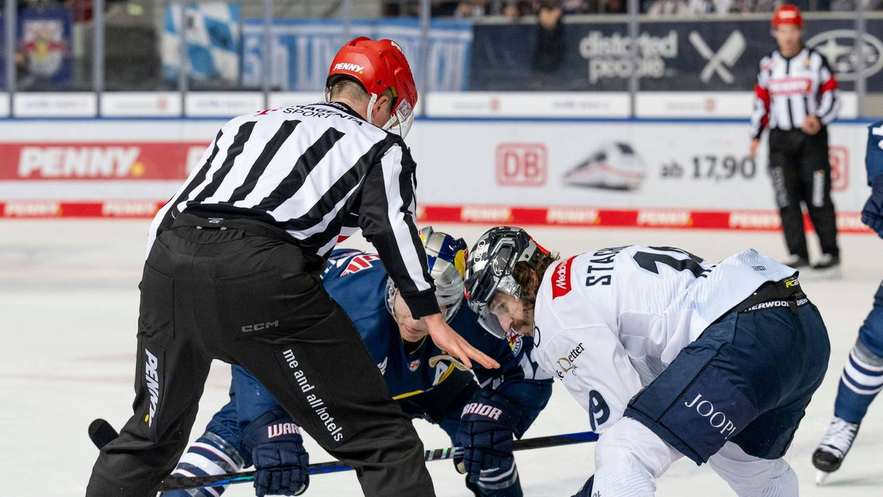 Ingolstadt bezwingt München erneut