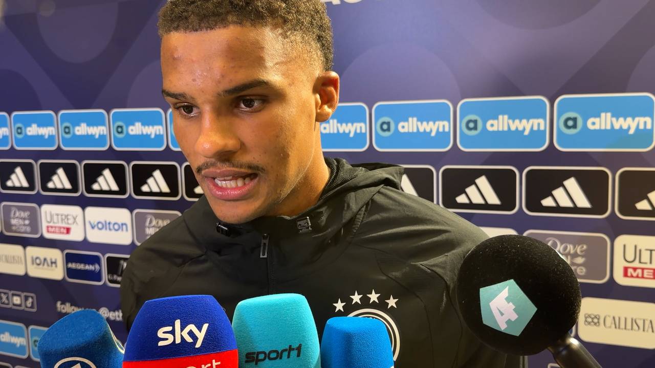 Klopp? "Der Name spricht für sich - und die Person auch"