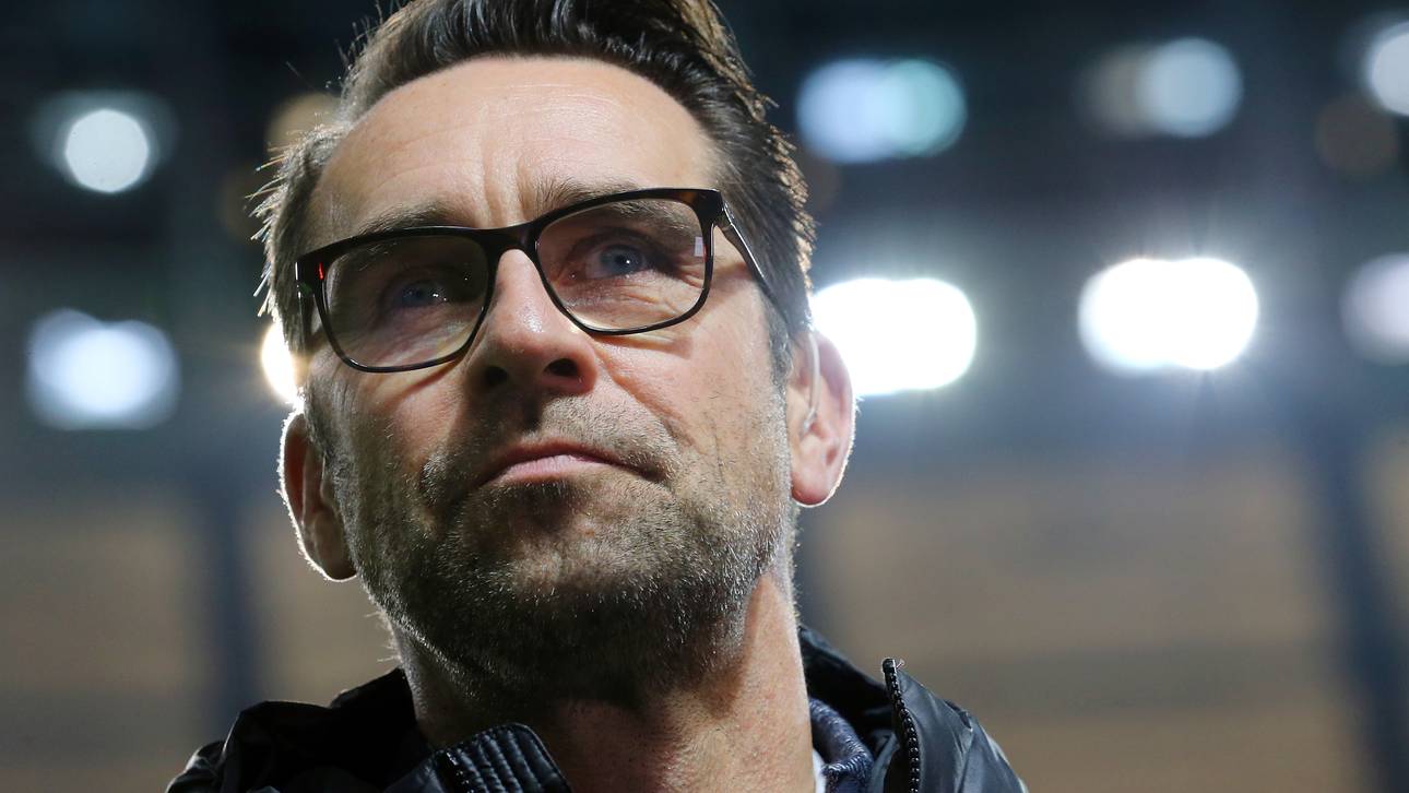 Fan-Krawalle: Anzeige gegen Preetz