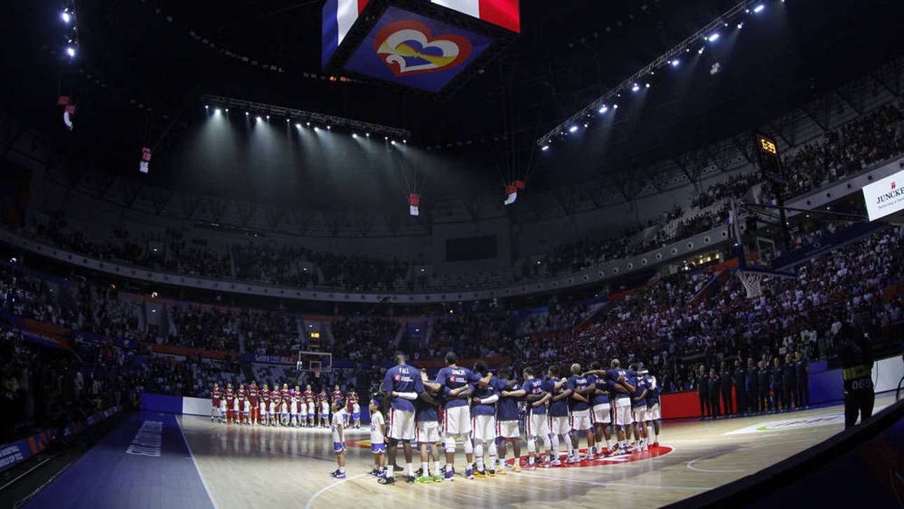 Sorgt die WM-Blamage für einen Hammer?