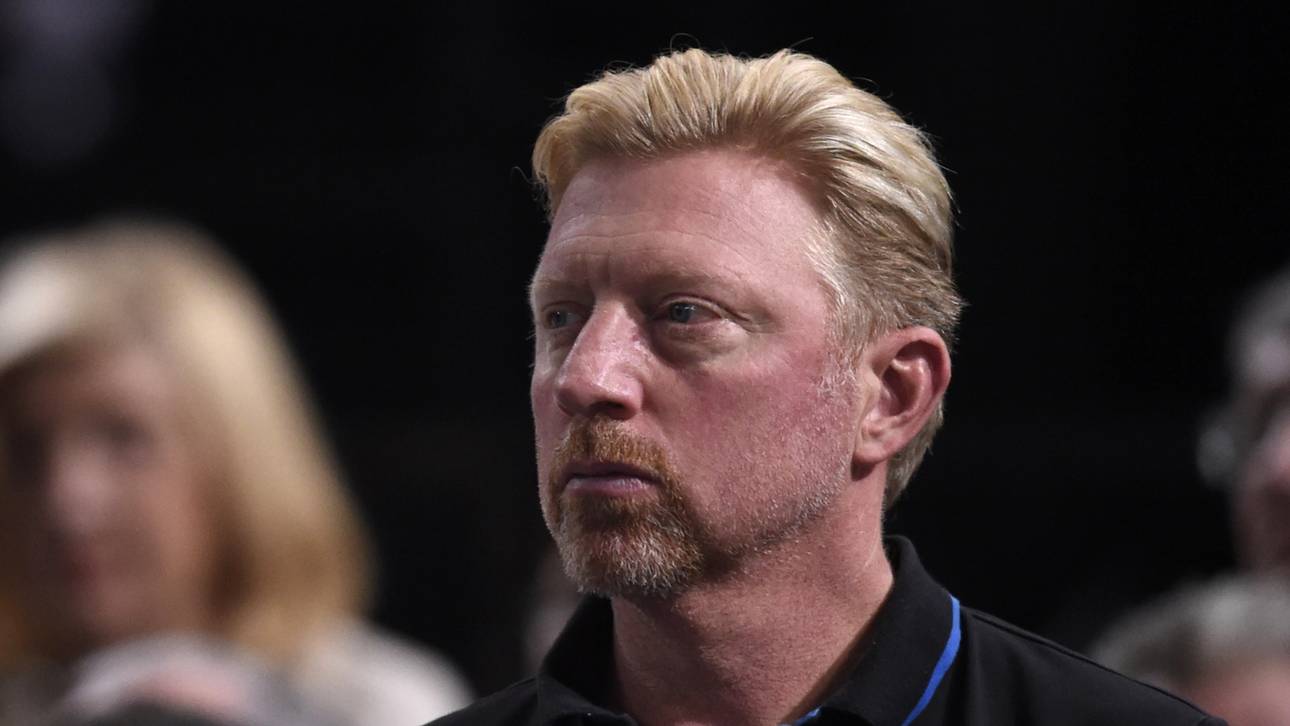 Becker nennt Ali seine größte Ikone