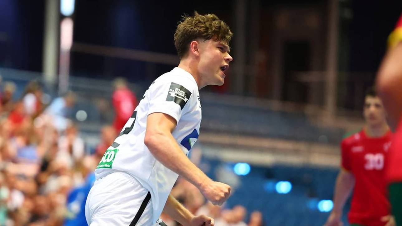 Erneut deutsches Drama gegen Spanien