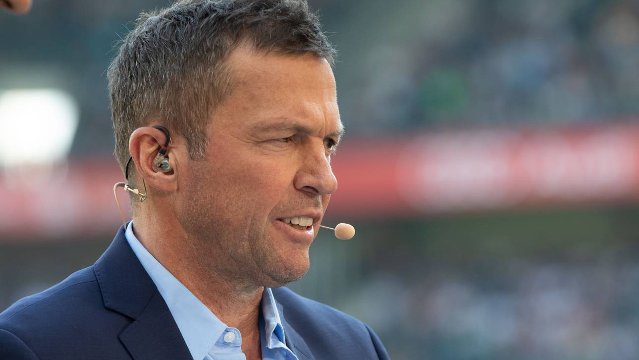 Matthäus versteht Bayern nicht