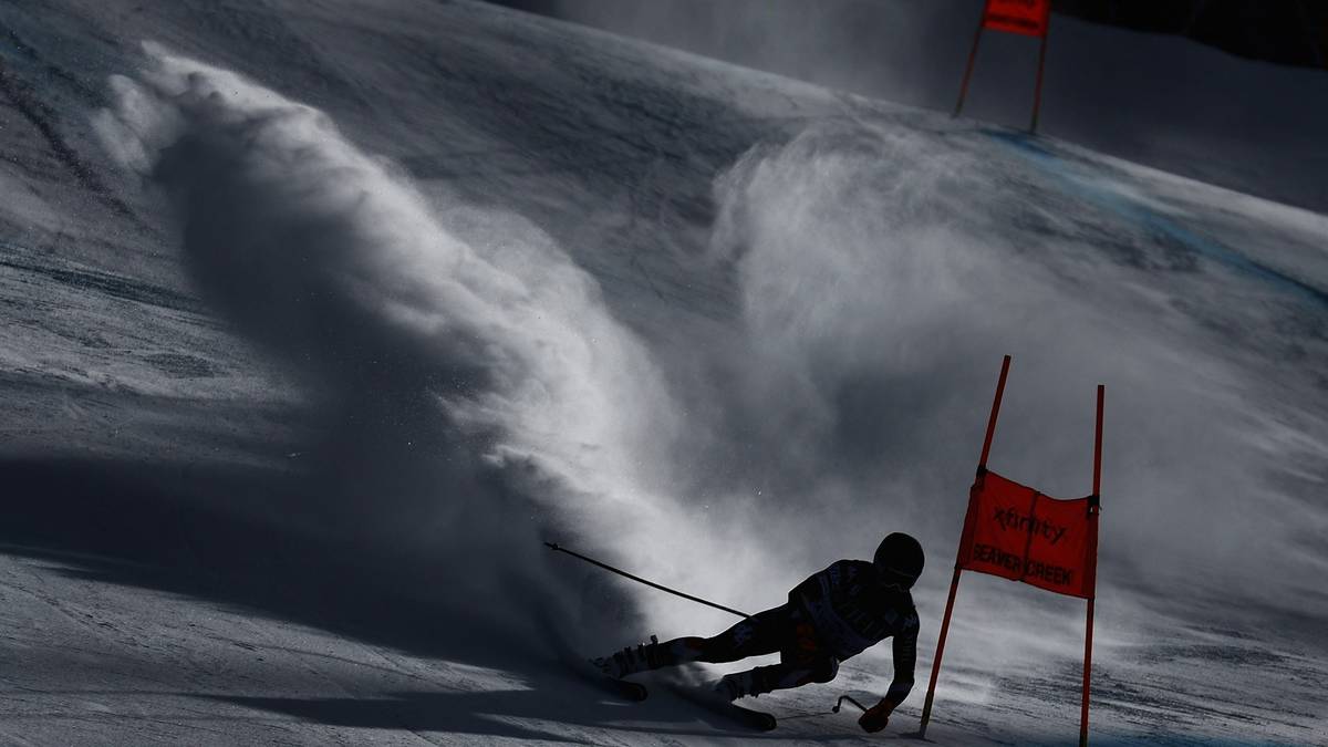 Schnee-Chaos: Abfahrt verzögert sich