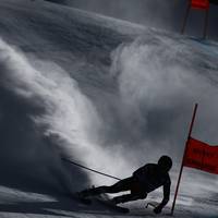 Der Auftakt des alpinen Abfahrt-Weltcups in Beaver Creek verzögert sich.