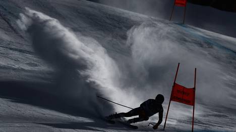 Viel Schneefall in Beaver Creek