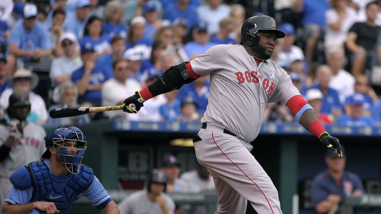 MLB-Star Ortiz schreibt Geschichte