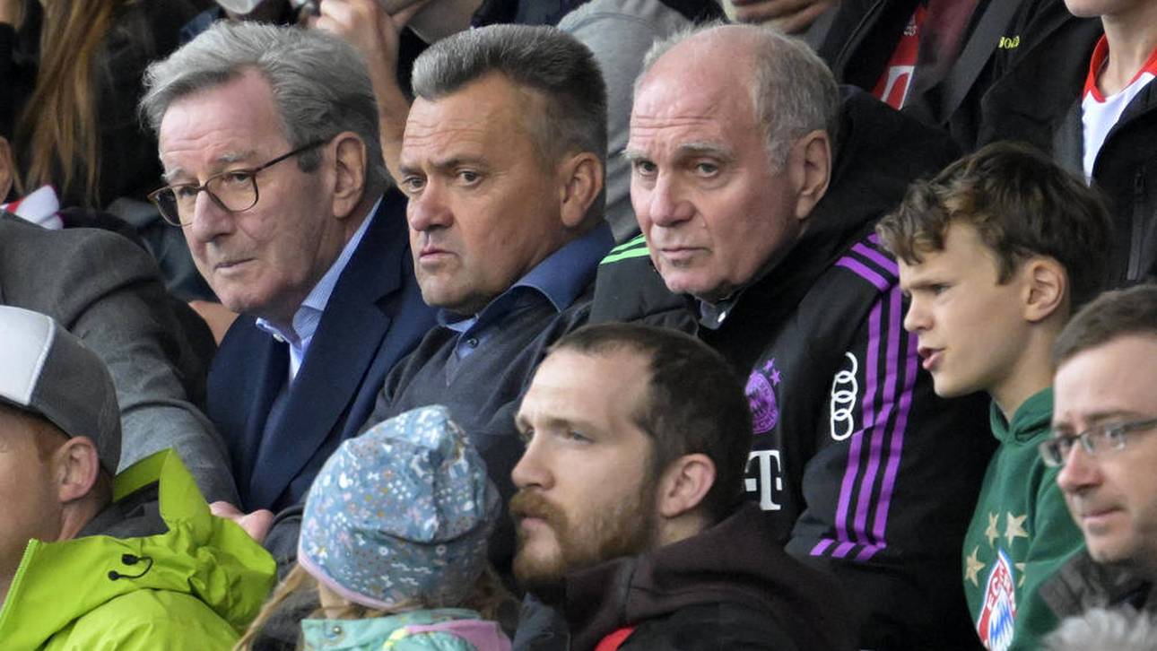 Neue Kooperation für Bayern