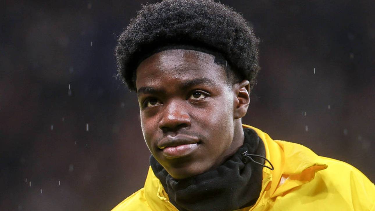 BVB mit klarem Talente-Plan