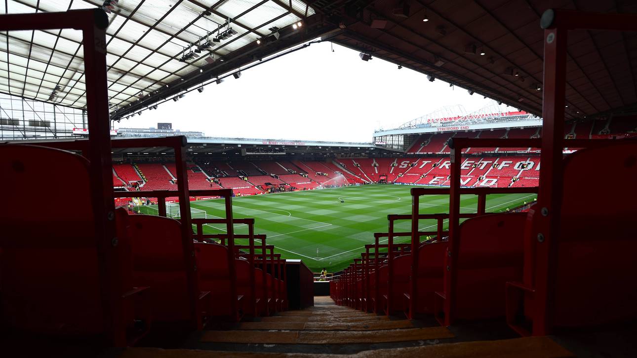 United meldet horrende Verluste