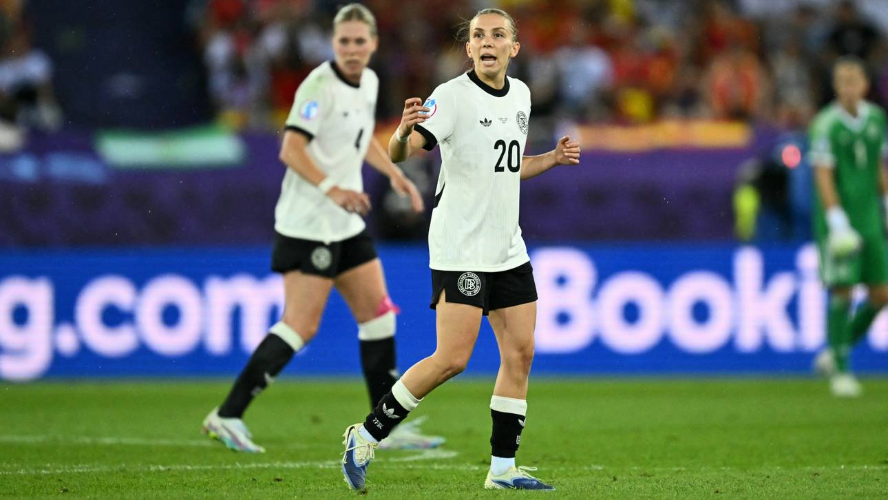 „Haben Niederlage nicht vergessen“