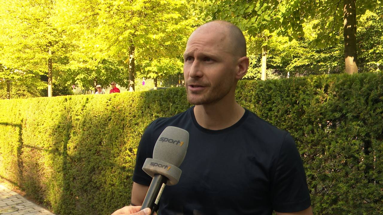 Benedikt Höwedes: Meine neue Rolle beim DFB
