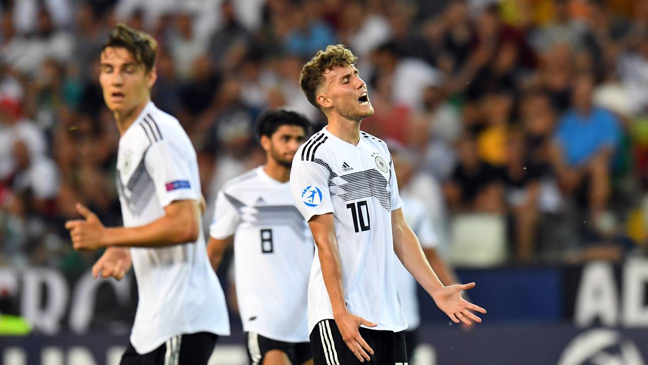 Stimmen: Keine „fehlende Courage“