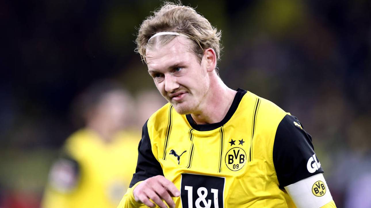 Brandt-Entscheidung gefallen