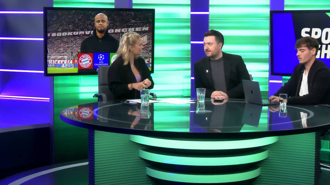 Warum sich Müller über Celtic freut