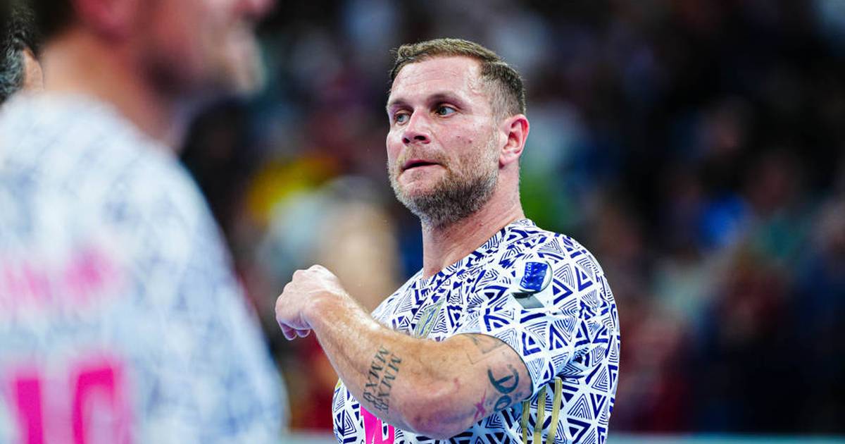 Michael Kraus: Weltmeister gibt nach 6 Jahren Comeback - prominente news from SPORT1