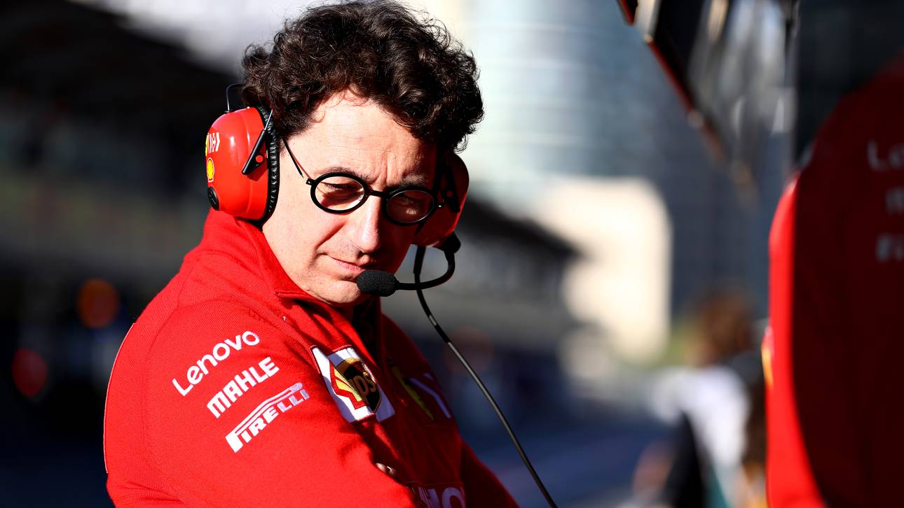 Ferrari-Boss will Quali aufarbeiten