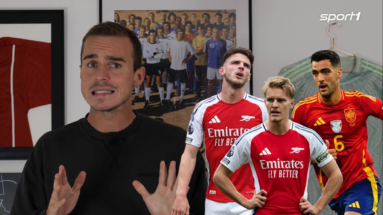 Tipp it like: Arsenal vs. Tottenham & Leipzig vs. Union