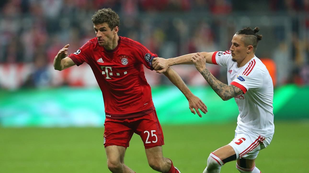 Müller: Brauchen mehr Feingeist