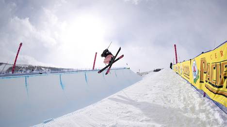 FIS Freestyle Ski and Snowboarding World Championships - Men's & Ladies' Ski Halfpipe Qualification