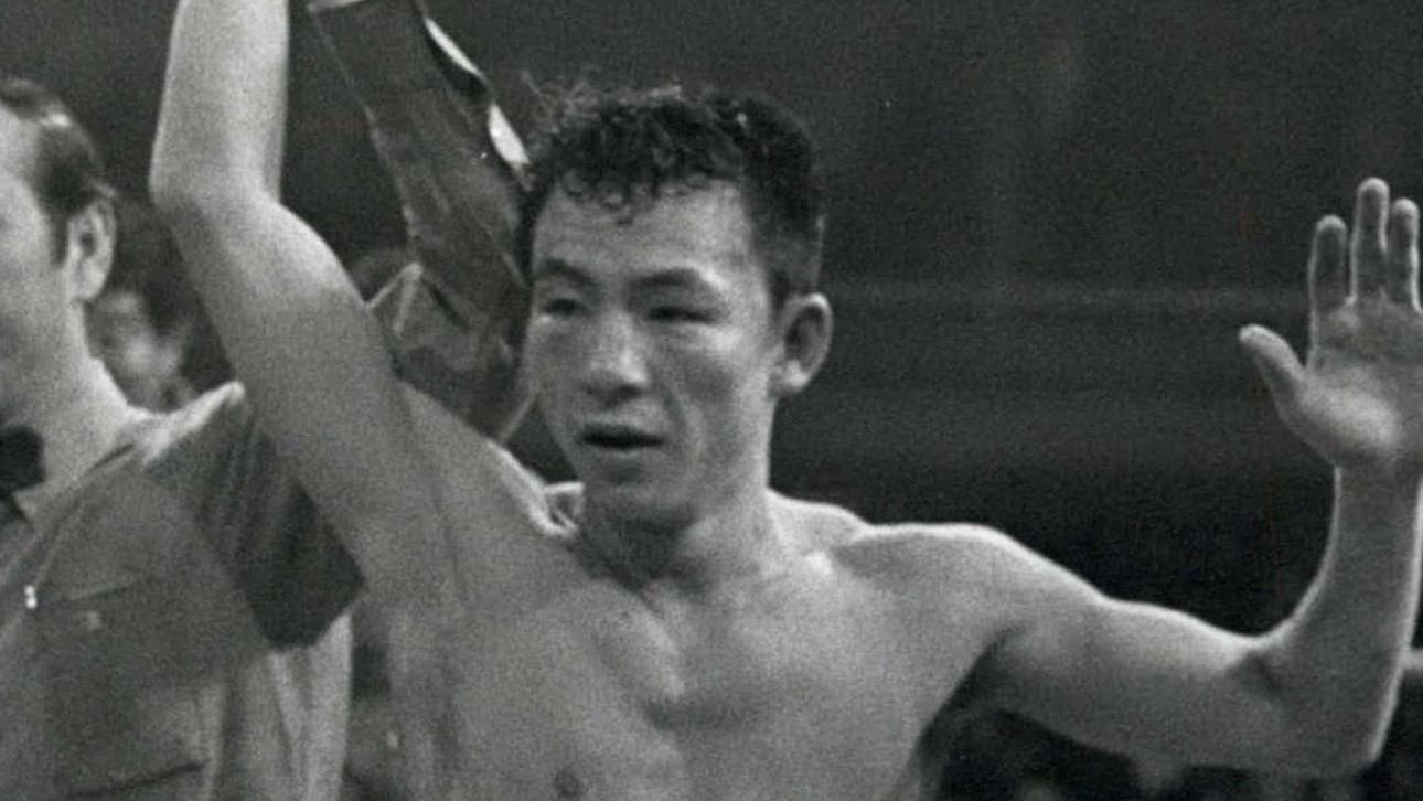 Das tragische Ende eines Box-Mythos