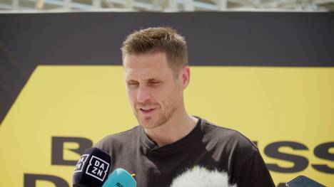 Das 0:0 gegen Fluminense Rio de Janeiro war nicht der erhoffte Start für Borussia Dortmund. Das sieht auch BVB-Sportdirektor Sebastian Kehl so.