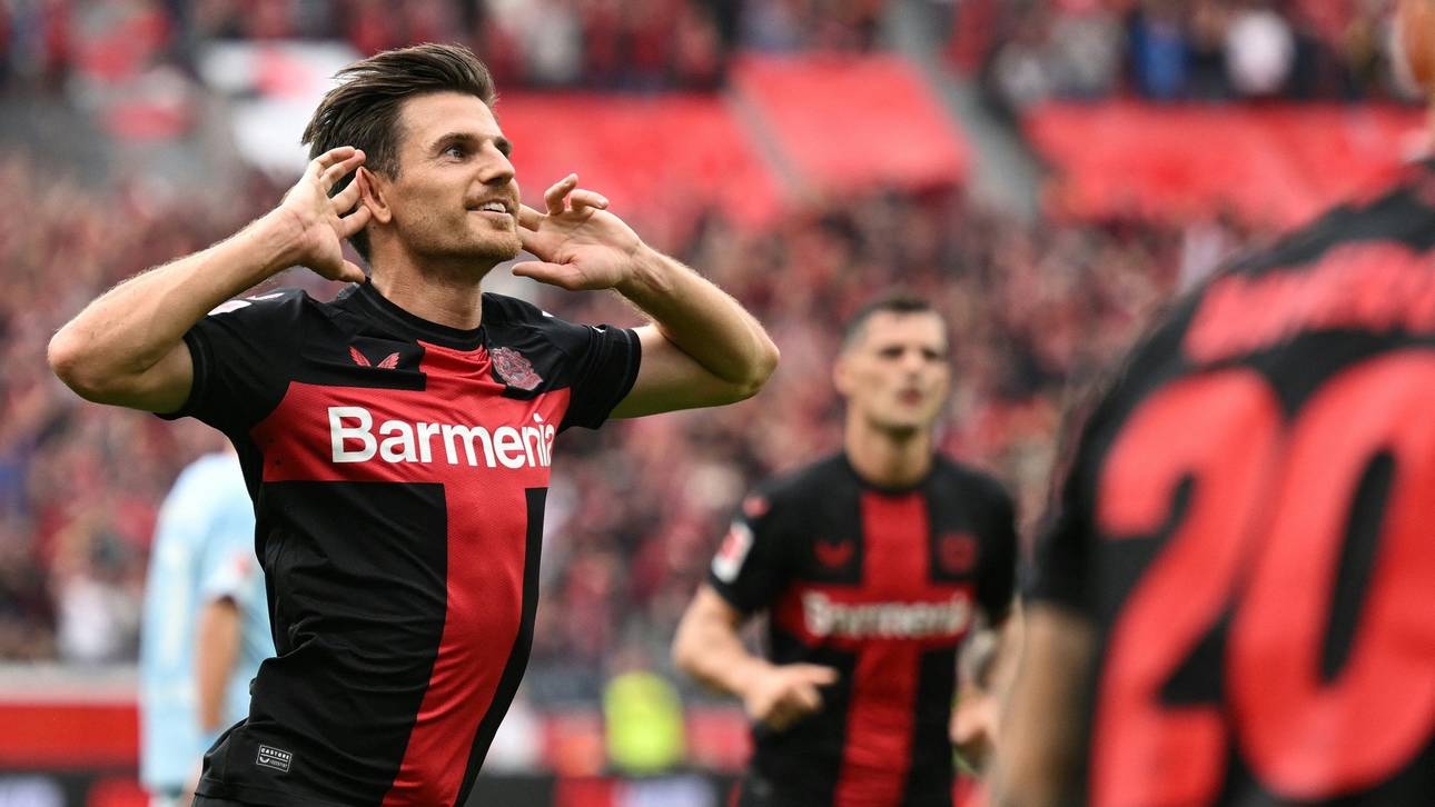 Hofmann verrät Bayers Erfolgsrezept