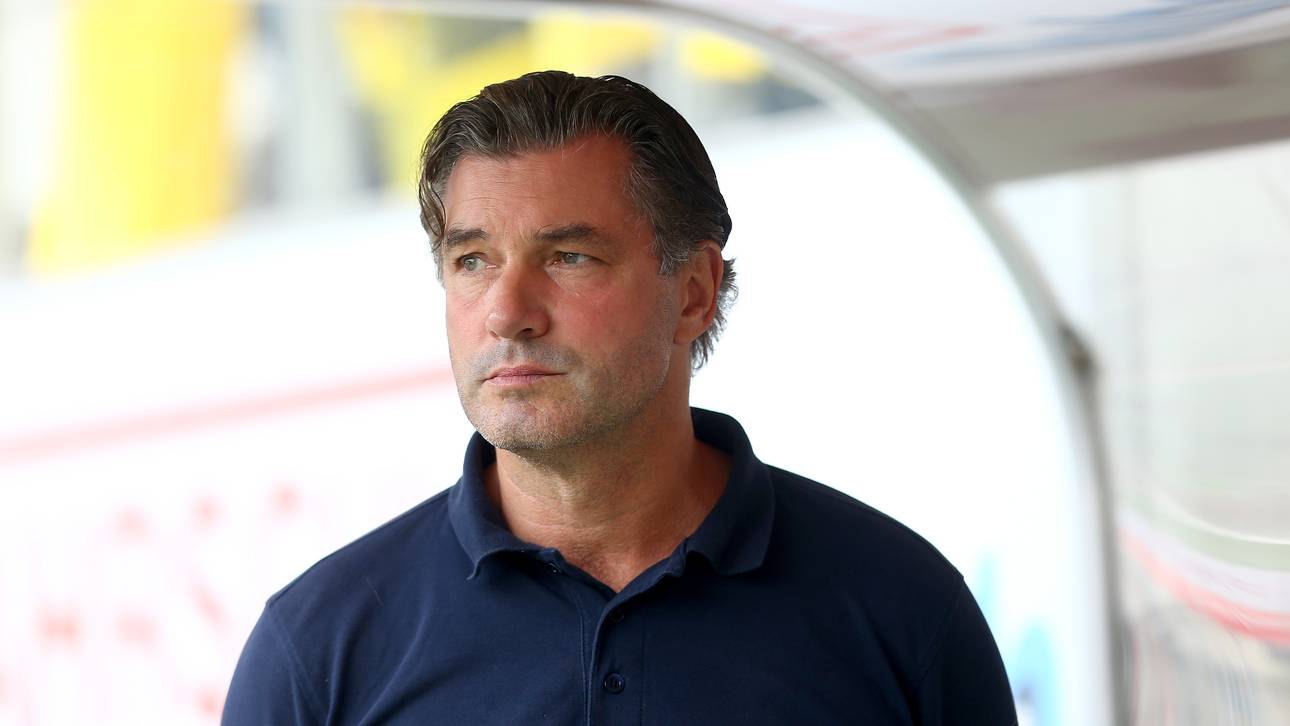 Zorc will BVB-Kader verkleinern