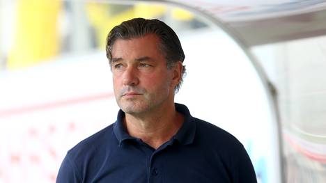 Sportdirektor Michael Zorc ist beim BVB zuständig für die Kaderplanung