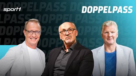 Der Doppelpass vom 01.03.2026 mit Jürgen Kohler