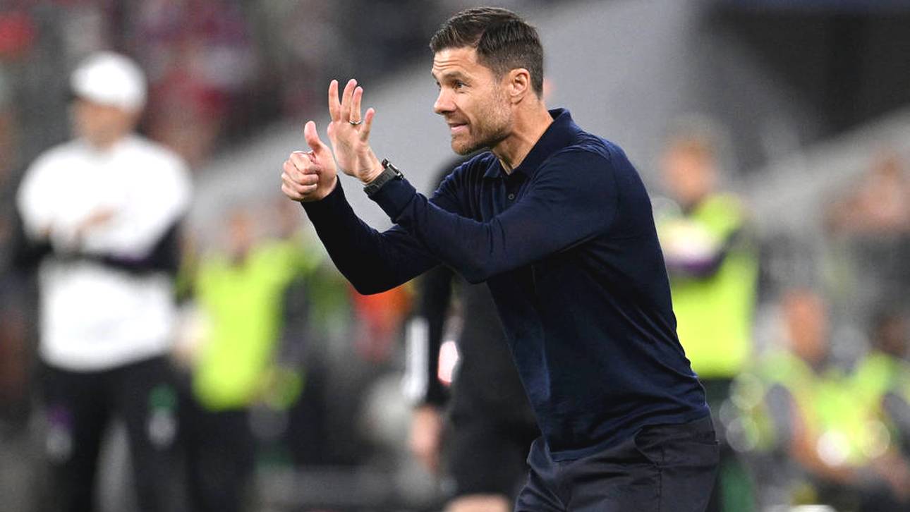 Bayer startet nächsten Titel-Anlauf