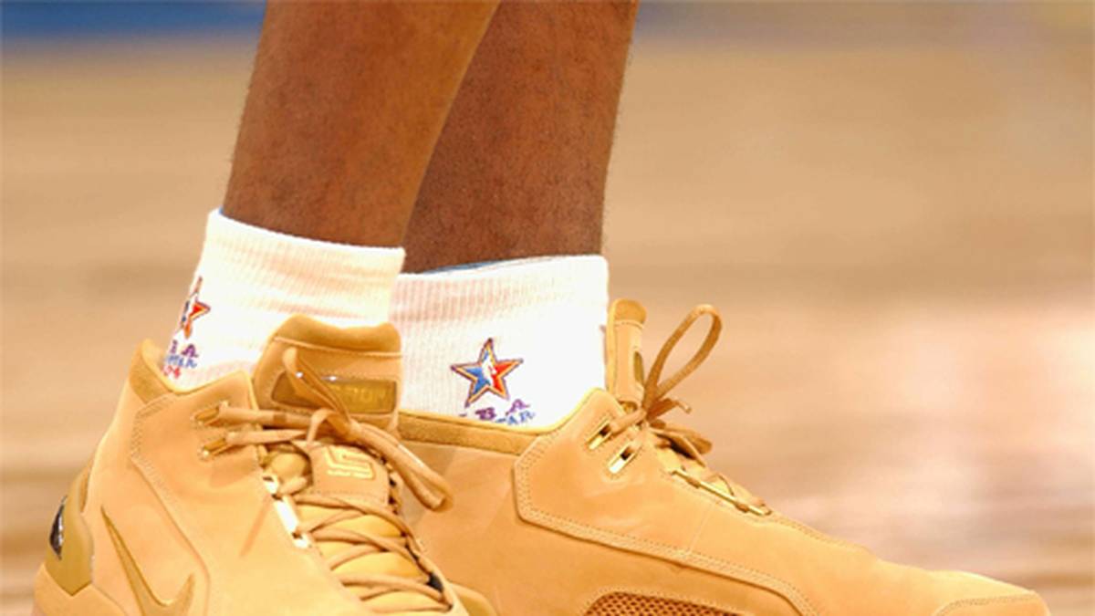 Darunter auch durchaus gewöhnungsbedürftigte Modelle, wie dieses hier...