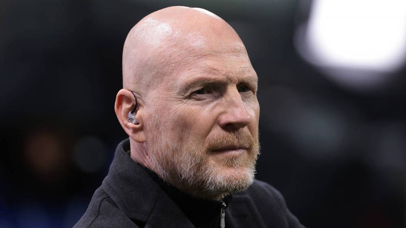 Matthias Sammer soll beim BVB für weniger Gehalt unterschreiben