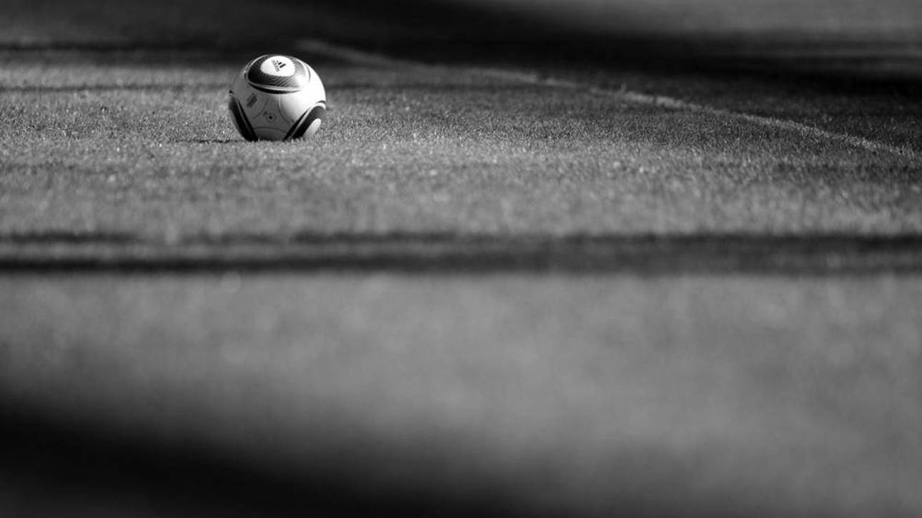 Ex-Nationaltorhüter stirbt mit 32