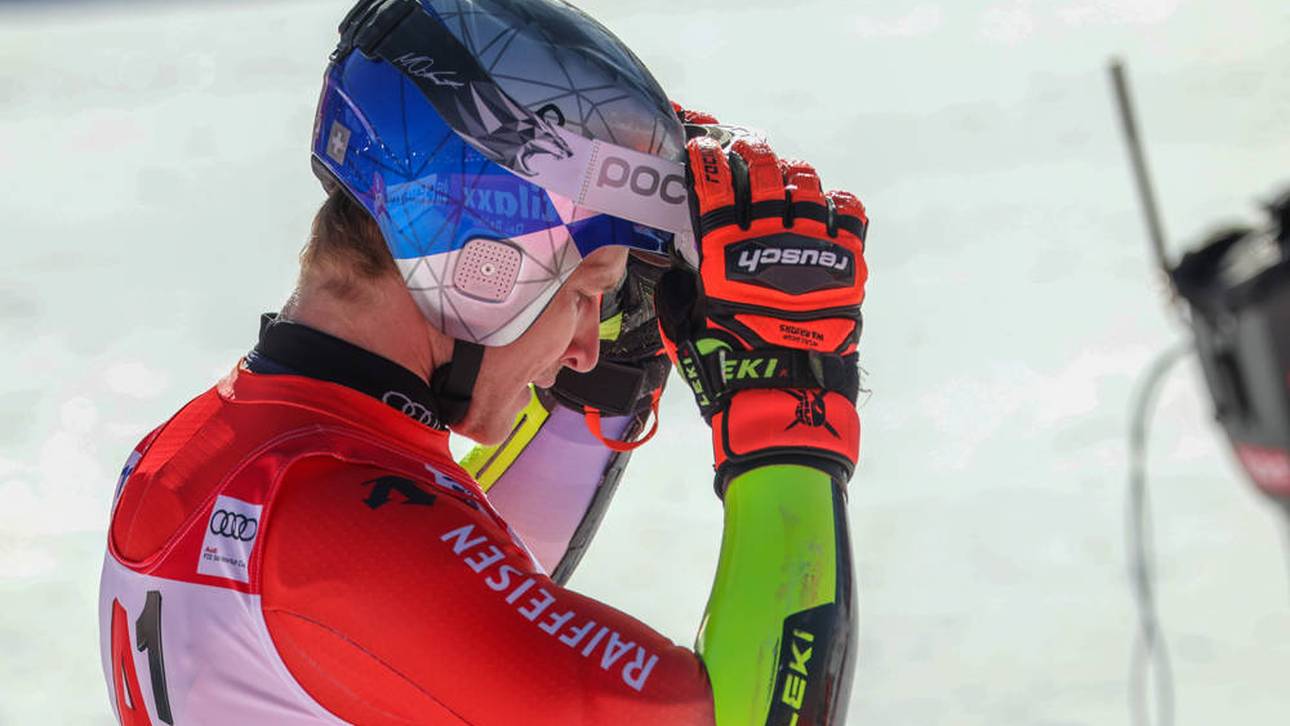 „Riesen-Überraschung“ bei Ski-Auftakt