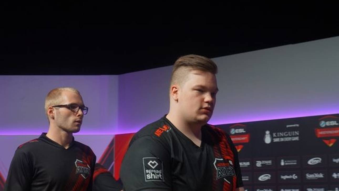 aTTaX im Kampf gegen Goliath