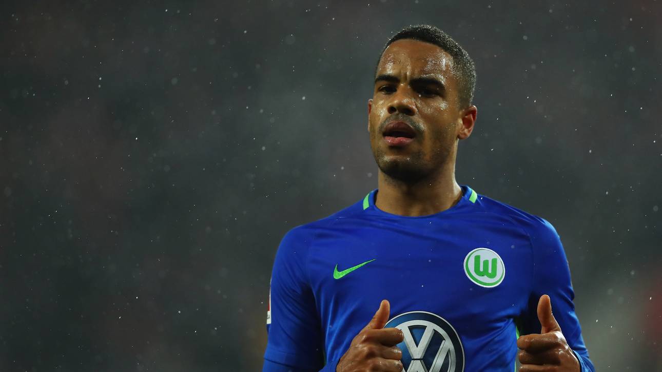 Zoff um Didavi bei Wolfsburgs Test