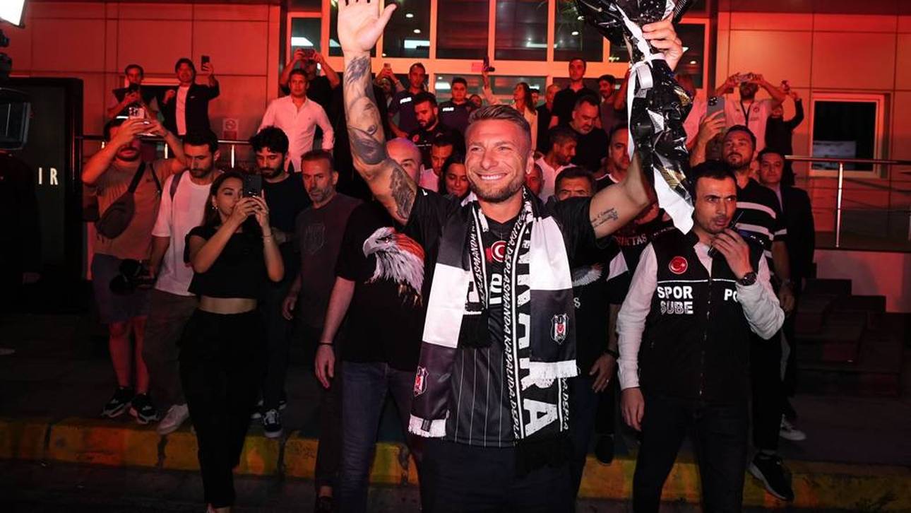 Wechsel von Ex-BVB-Star ist perfekt