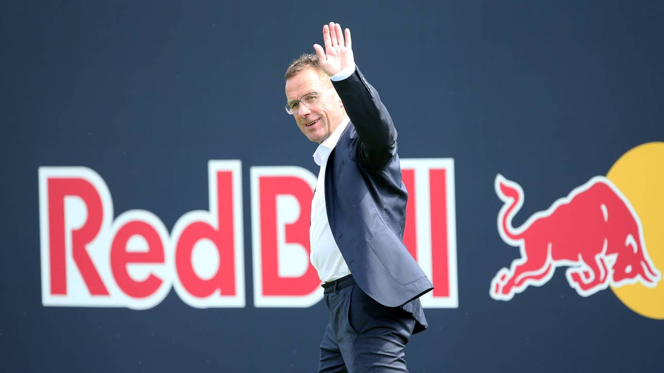 Darum übernimmt Rangnick Leipzig