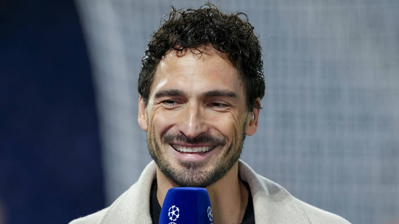 Hummels verrät: Wäre 2024 fast bei PSG gelandet