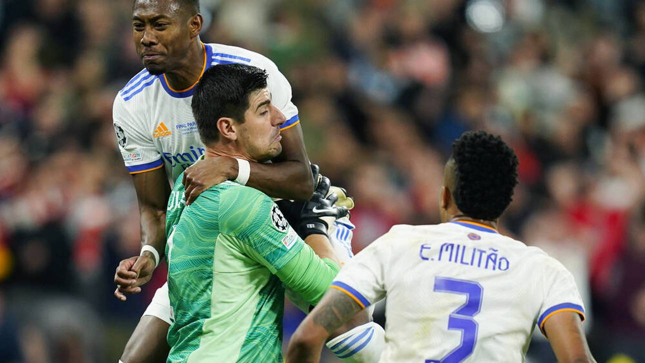 Ein Gigant als Großbaustelle