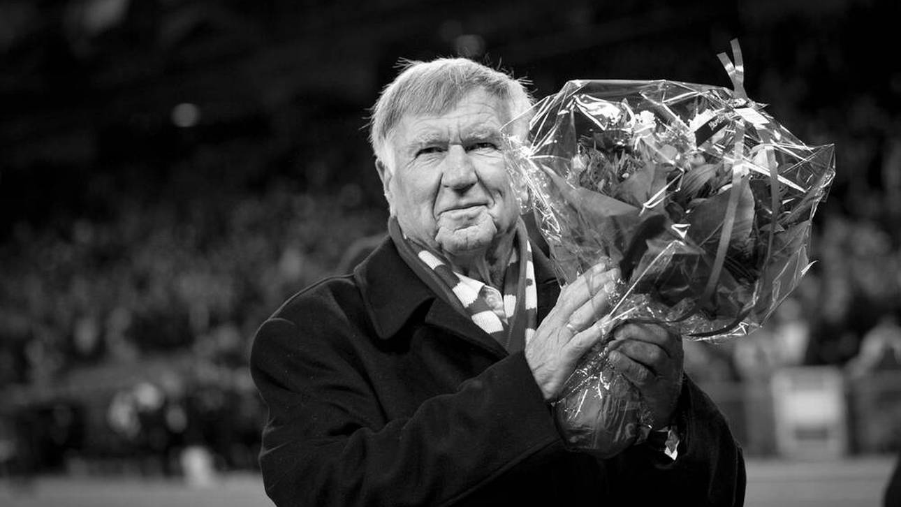 Trauer um „Publikumsliebling“ Piontek