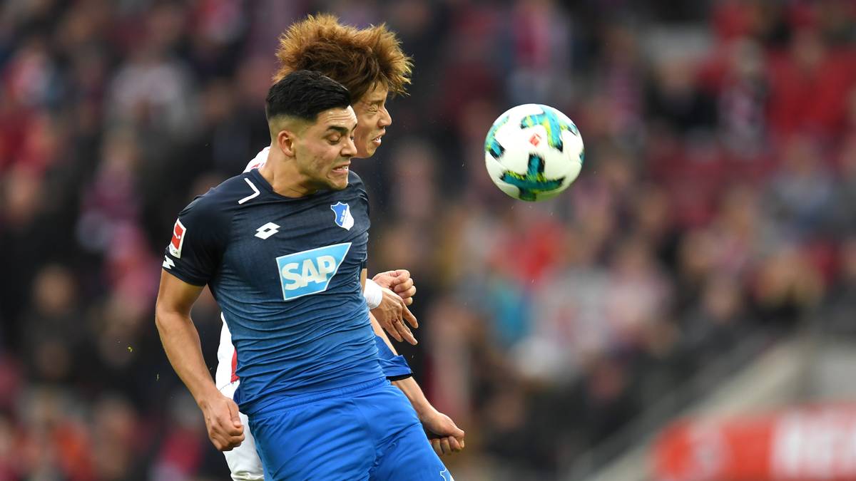 Der 1. FC Köln spielt gegen die TSG Hoffenheim mutig und couragiert. Doch der Tabellenletzte ist vor dem Tor nicht so abgezockt wie die Kraichgauer und kassiert dafür die Quittung...
