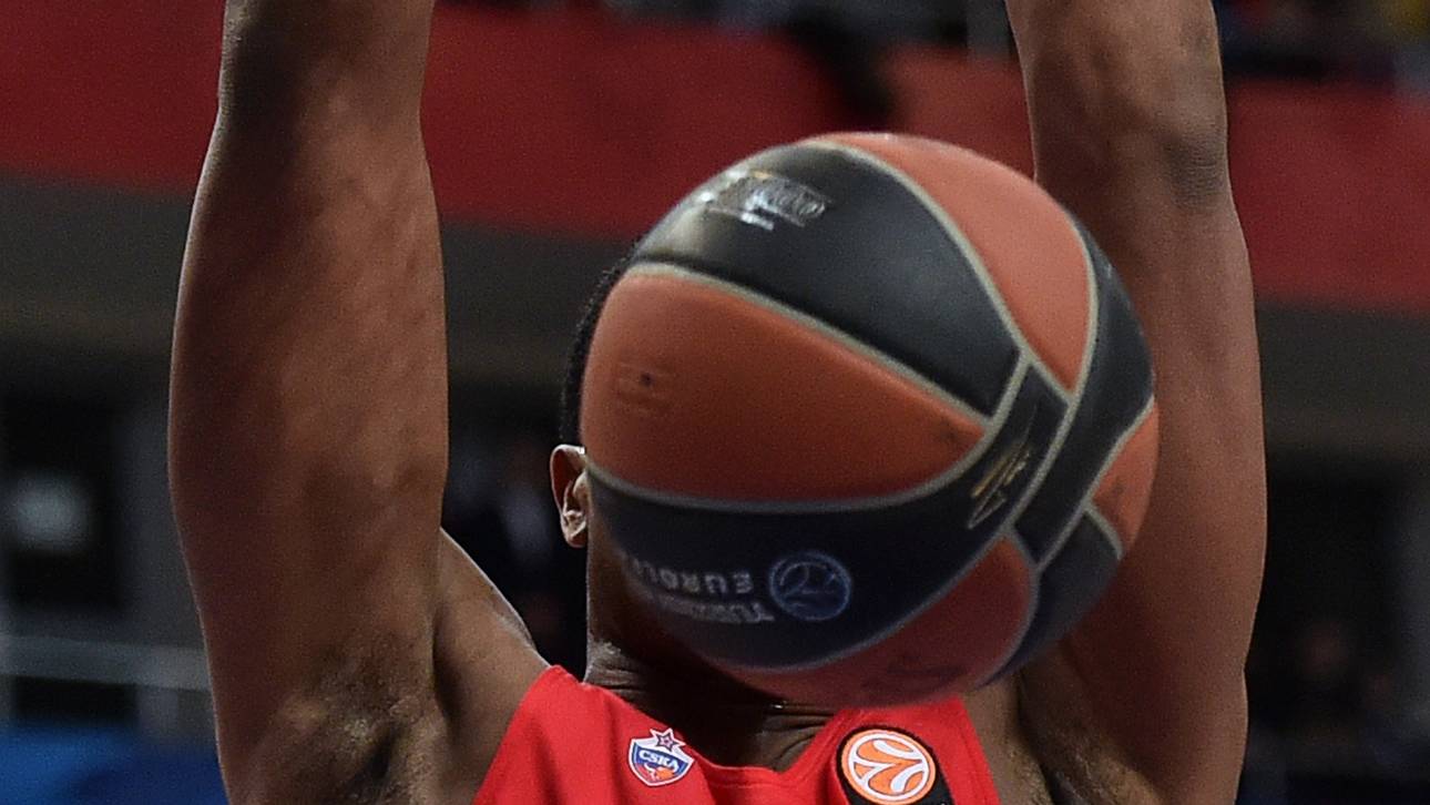 Euroleague klagt gegen FIBA