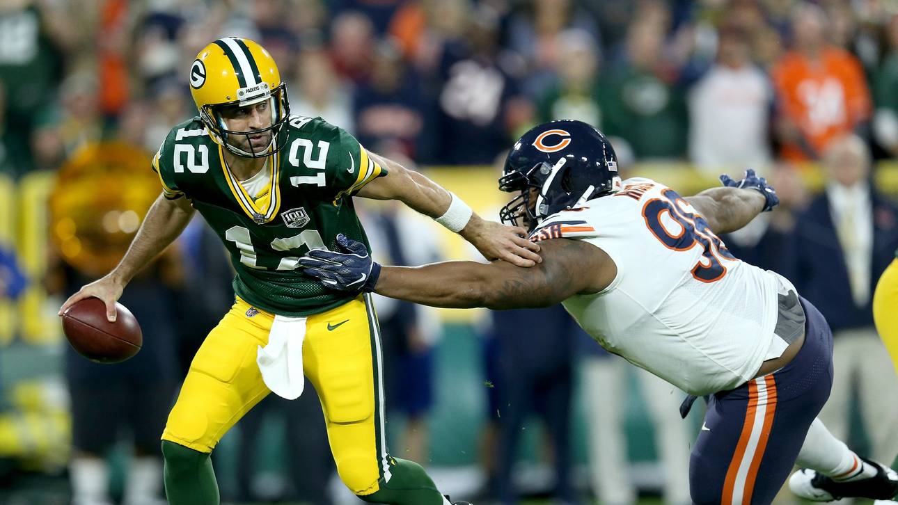 Packers feiern Mega-Comeback