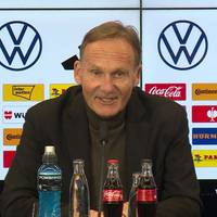Watzke überrascht mit Aussage zur Völler-Auswahl 