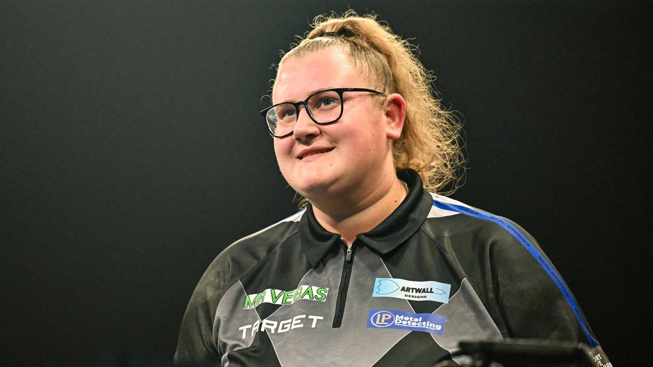 Greaves baut irre Siegesserie aus